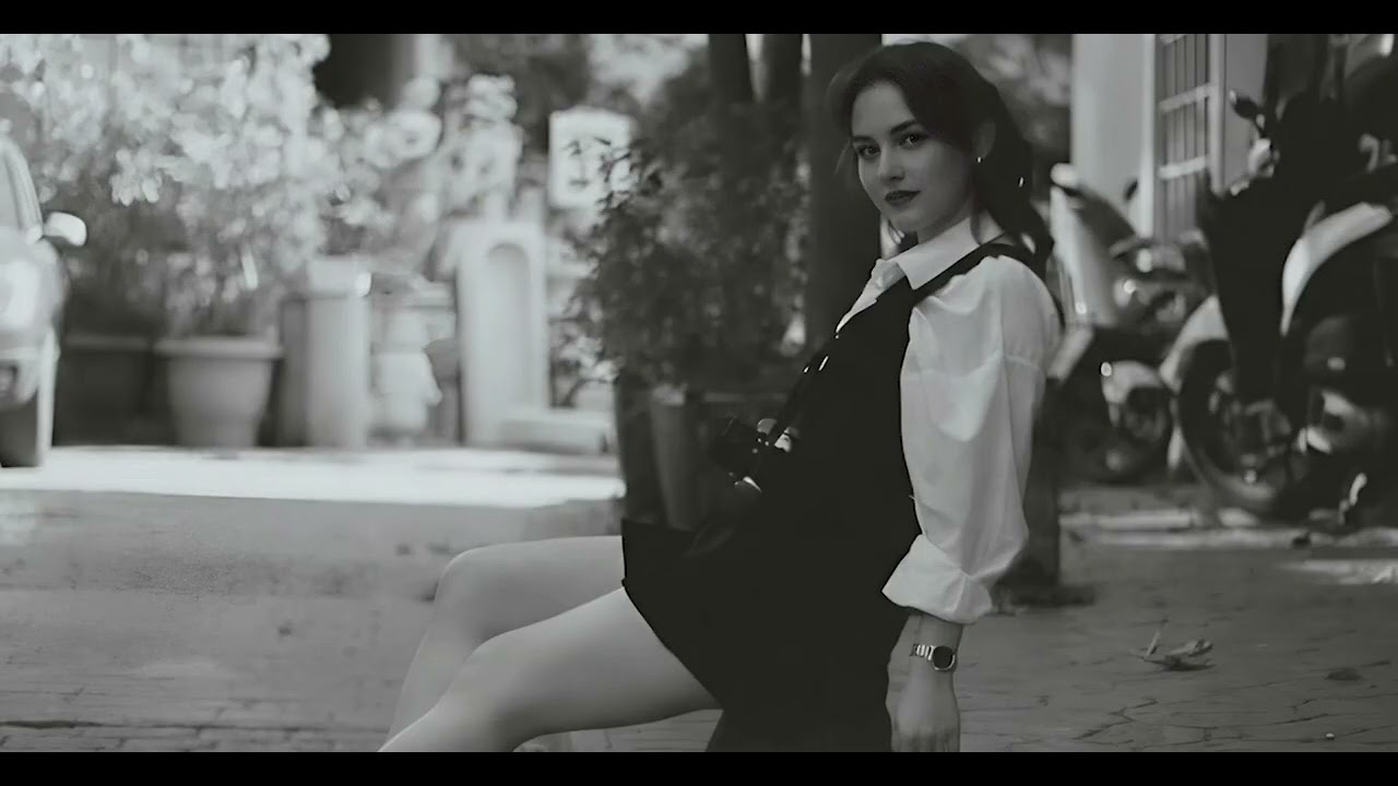 Eyo - Mind (Special Mix)