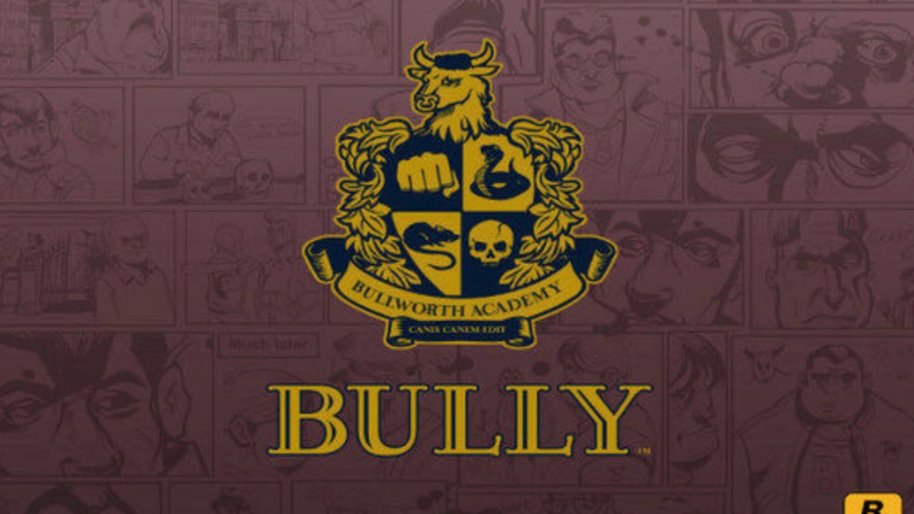 Bully 2 leaked OST: Bullworth News.