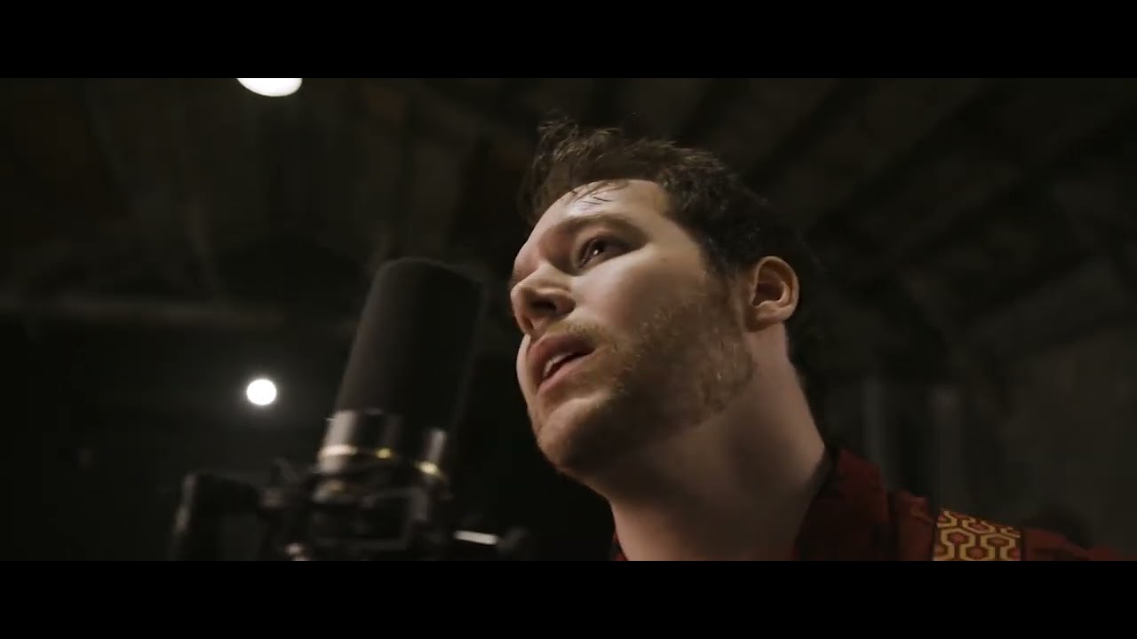 Hero Inside of Me - MandoPony (StarFox original song) OFFICIAL VIDEO