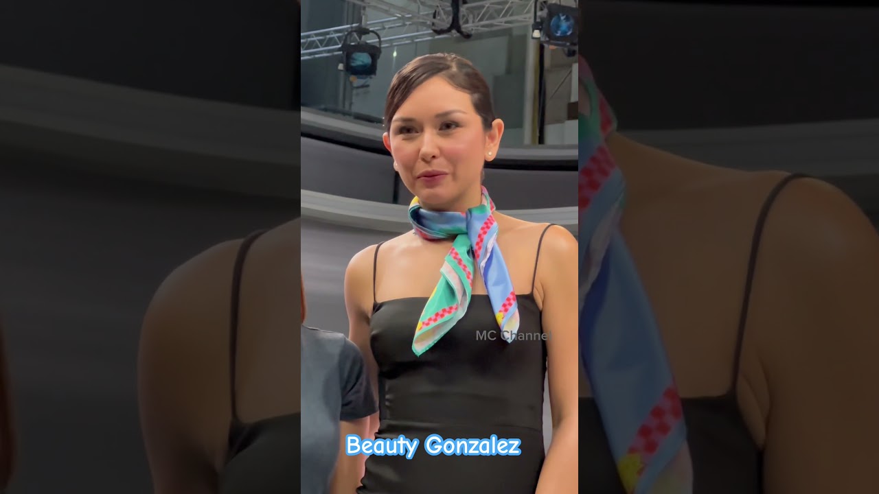 Beauty Gonzalez ❤️❤️❤️