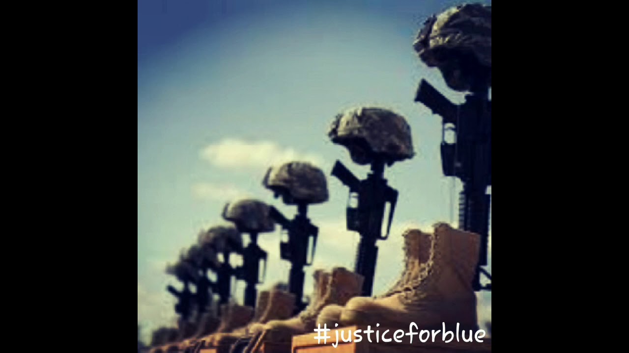 Sound of Silence Tribute to our troops
