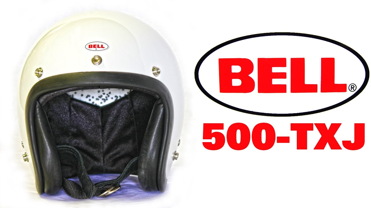 BELL 500-TXJ 【復刻2015】