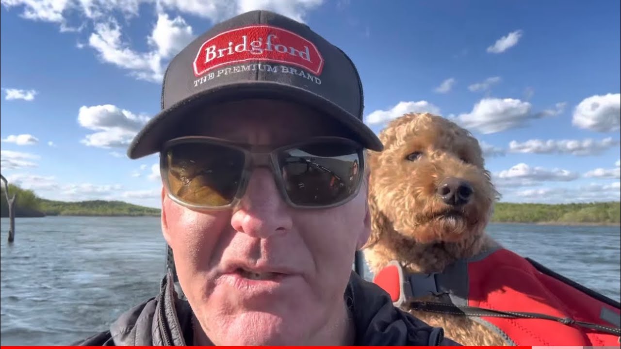 THE Biggest Mistake Most Anglers Make Fishing In Wind&hellip;