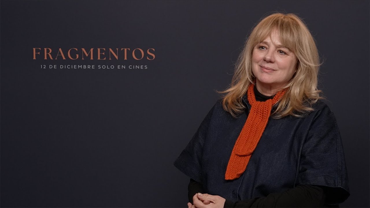 Entrevista con Emma Su&aacute;rez por 