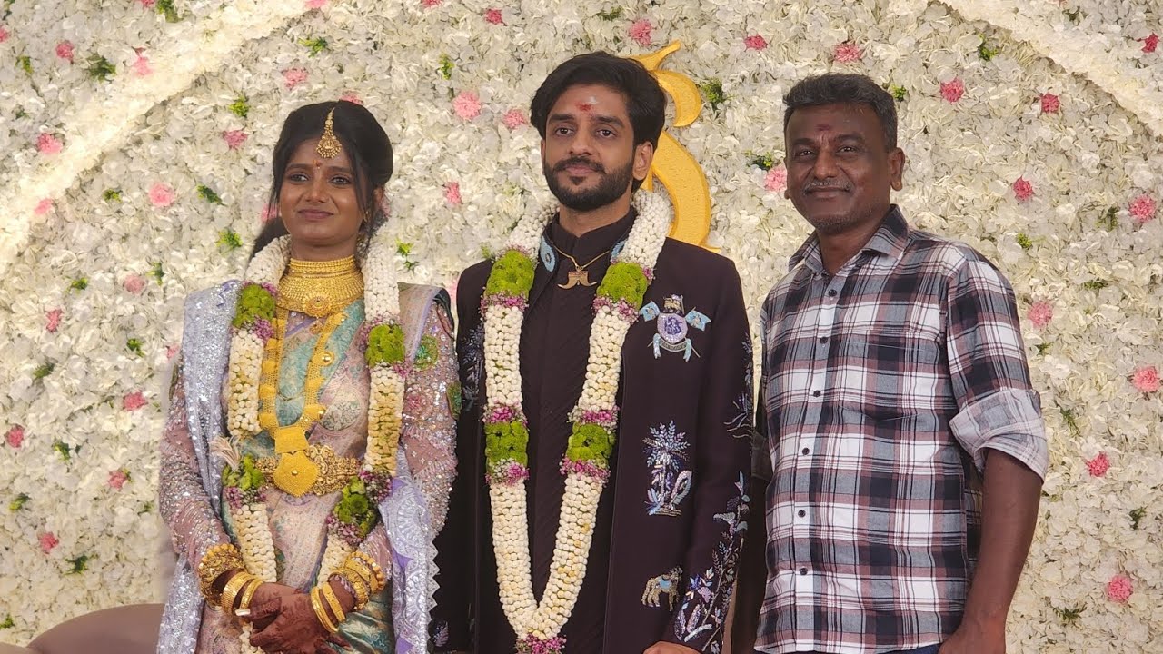 ராஜா நிச்சயதார்த்த திருவிழா சேது பூமி மன்னருக்கு மதுரையில் மணவிழா 