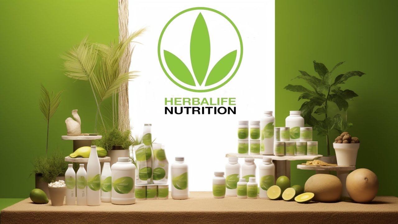 HERBALIFE, UNE ARNAQUE LOIN DES PRODUITS MIRACLES ET DE LA RICHESSE 🤥 ?