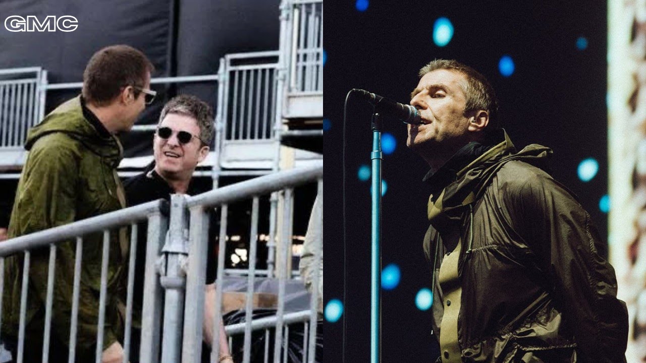 Лиам Галлахер прокомментировал тот факт, что группа Oasis не соответствует критериям для включени...