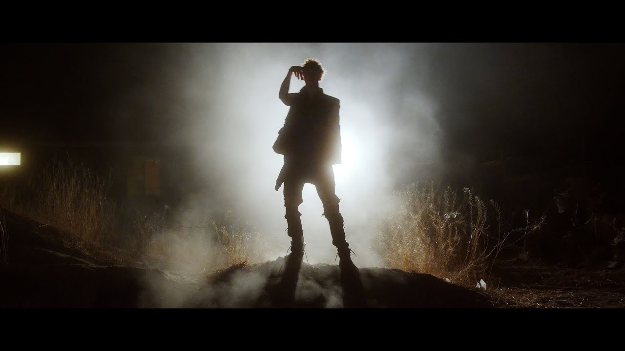 93FEETOFSMOKE - APPL3 (Official Video)