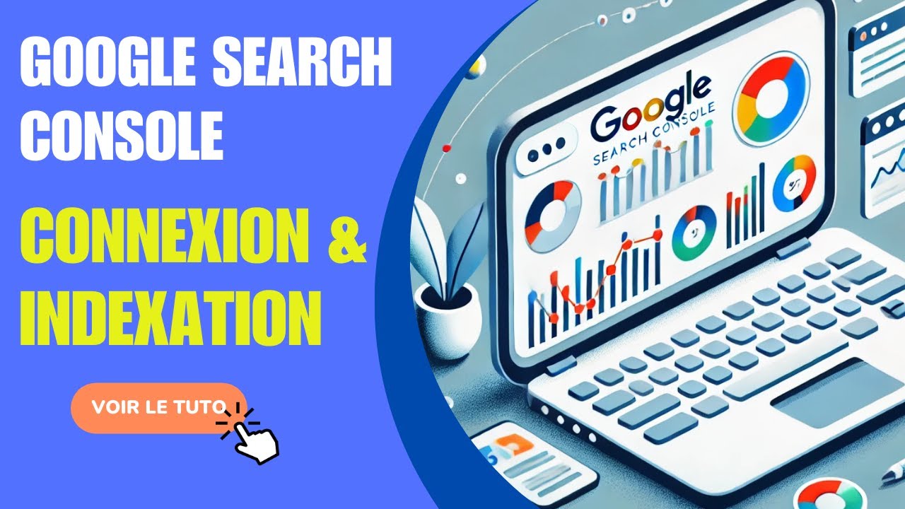 [TuTo] Google Search Console : Boostez l'indexation de votre site WordPress 🚀 (avec ou sans Sitemap)