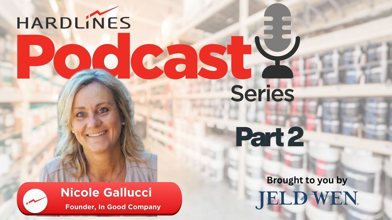 What's In Store: In Conversation with Nicole Gallucci, Founder, In Good Company (Part 2)