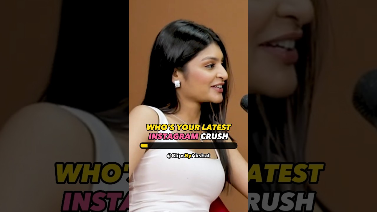 'Arpit Bala Has A Crush On Urfi Javed'👩&zwj;❤️&zwj;💋&zwj;👨 #shorts