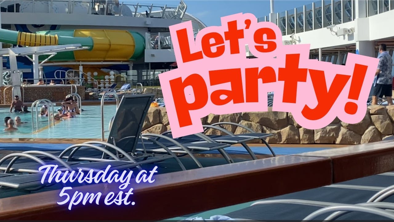 Come Sail Away with me !!!