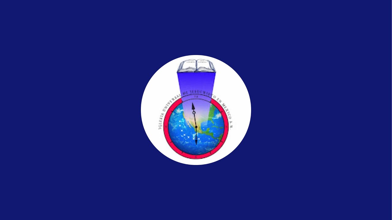 Jesucristo  Perdona Sana y Salva. is live!
