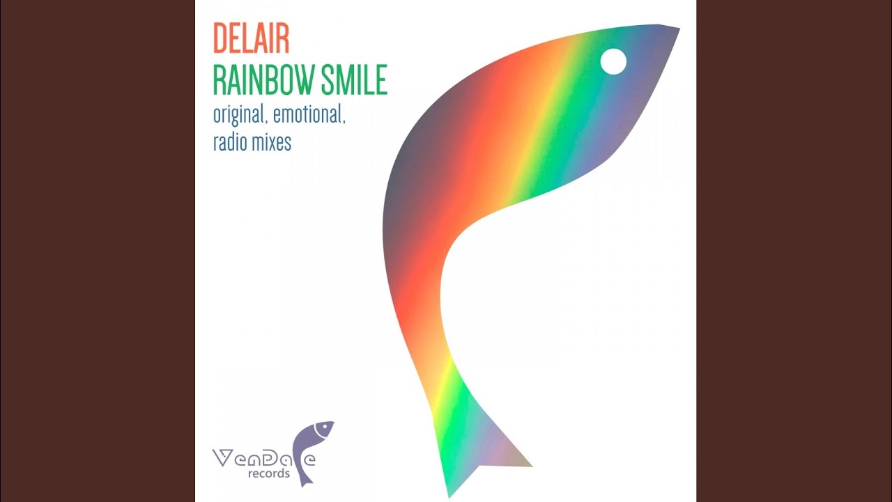 Rainbow Smile (Emotional Mix)