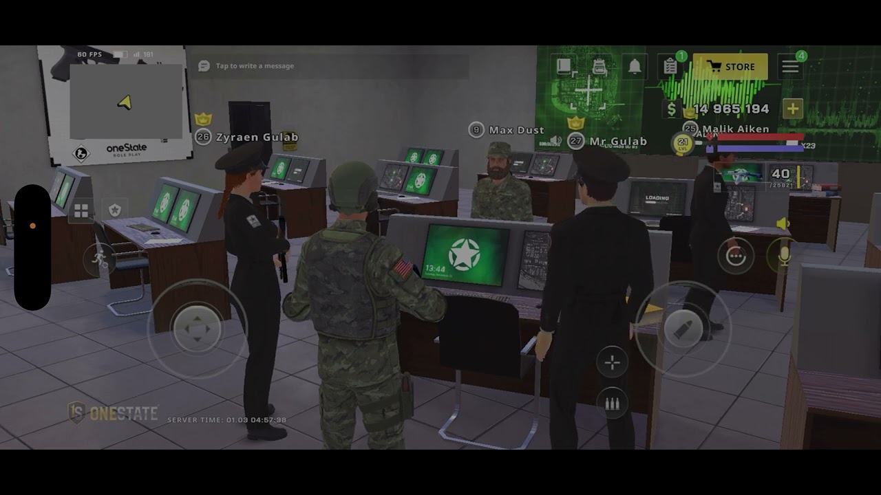 Sir Max Dust’s MP questioning Regarding seen Offbase without information 