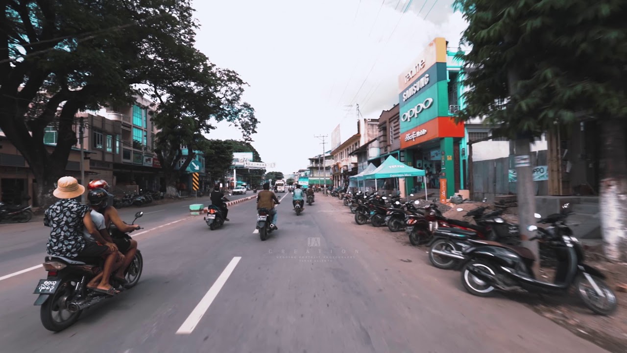 Tahan Kalemyo