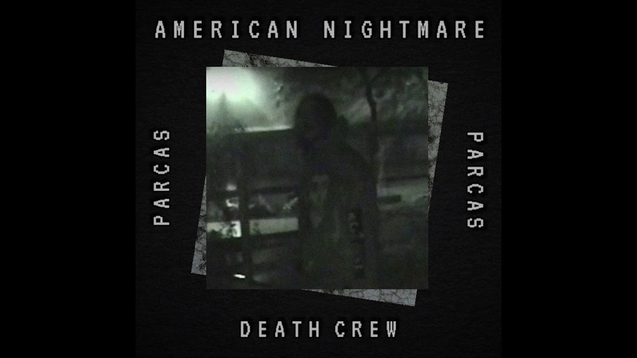 Parcas - Death Crew