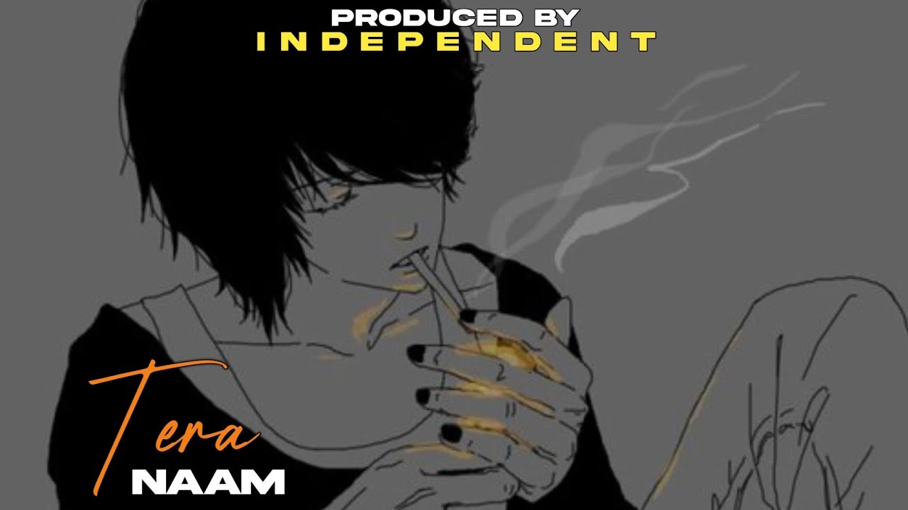 Tera Naam | Independent Core | Official Audio