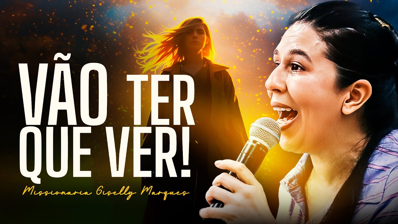 HOJE é o dia que DEUS VAI TE EXALTAR diante de TODOS!