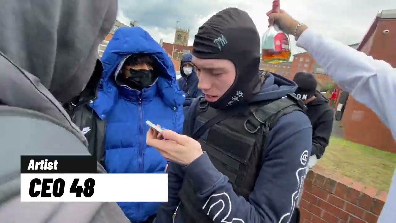 [Ep 11 ] - Day In A Life Of D Hundo 4 (Leicester)