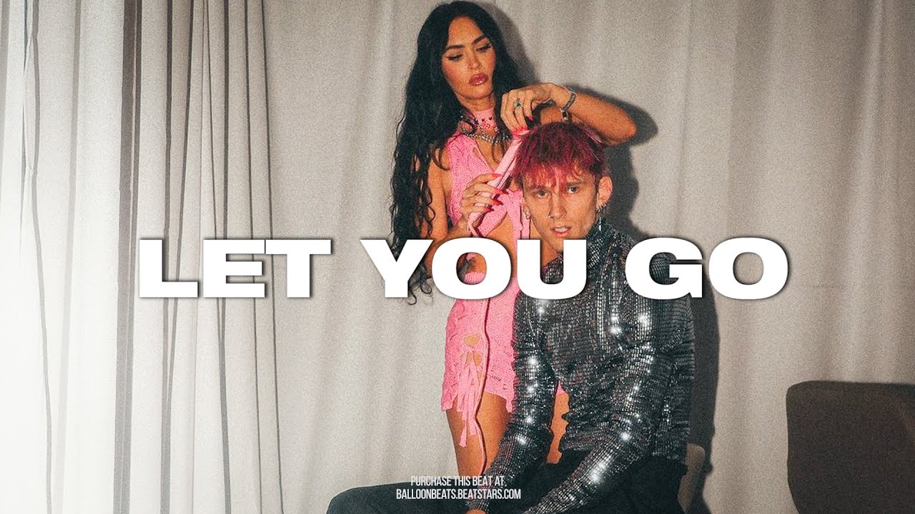 (FREE) MGK Type Beat | Pop Punk Type Beat | 