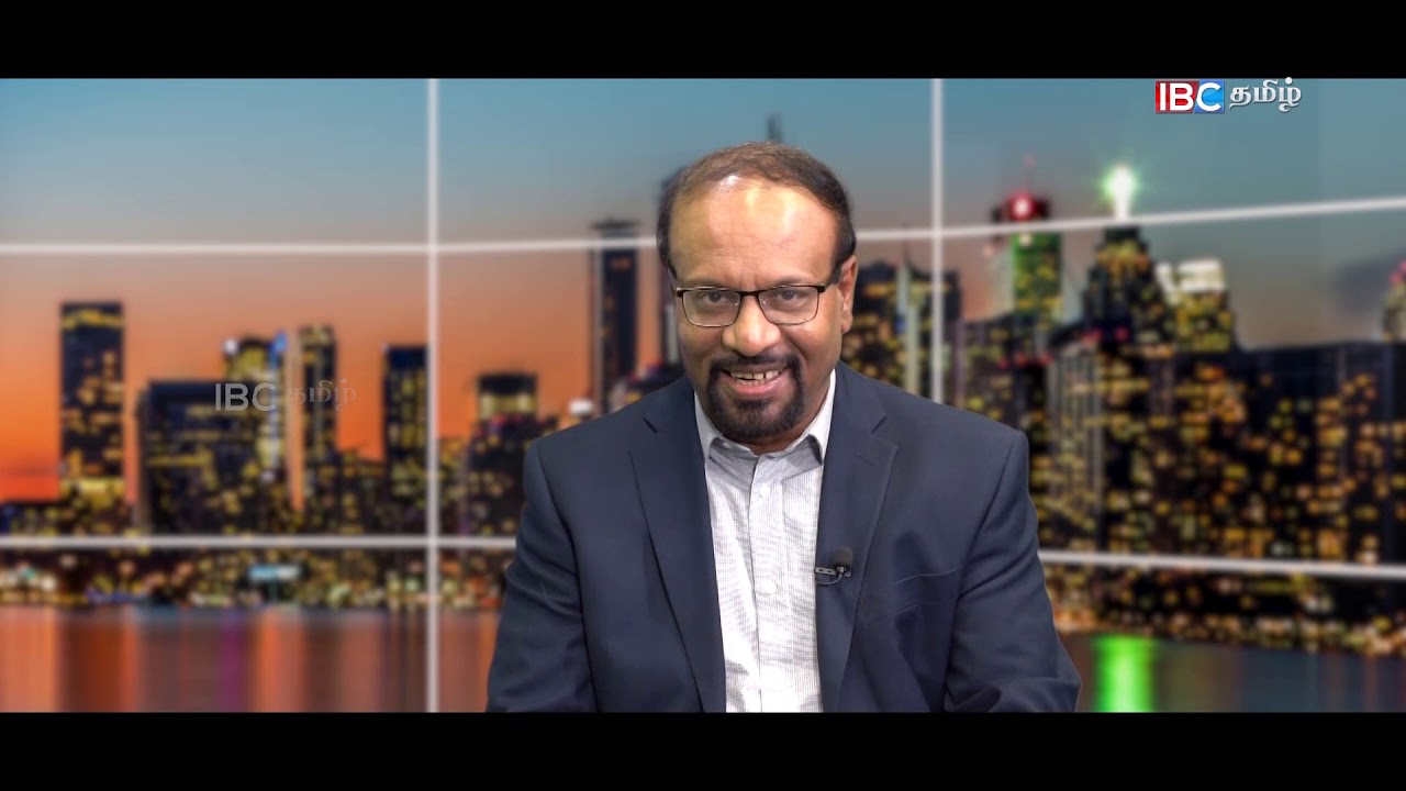 Our Society and Sri Lankan Accountants Association of Canada | 24th October Saalaram