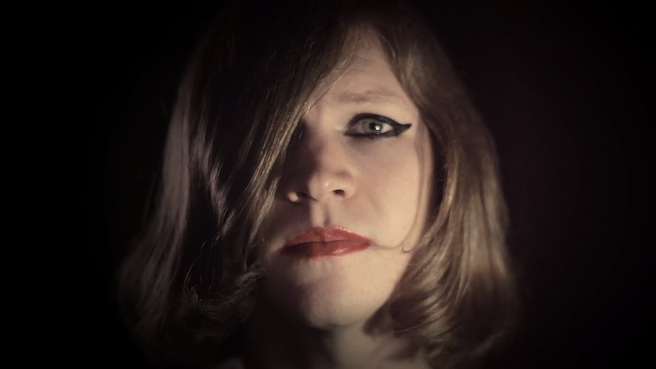 The Mercy Seat - Stella Be Strange (Nick Cave Cover)