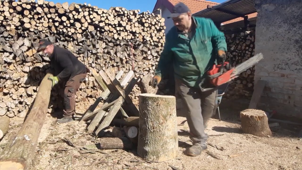 A Topso és a Zolika...