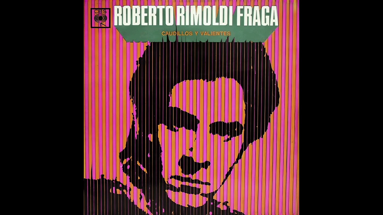 Roberto Rimoldi Fraga - El Combate de San Lorenzo / 06
