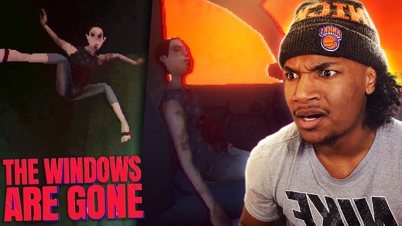 MY WIFE WHO PASSED AWAY IS HAUNTING MY DREAMS | The Windows Are Gone