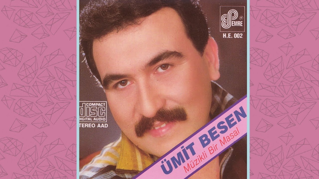&Uuml;mit Besen - M&uuml;zikli Bir Masal
