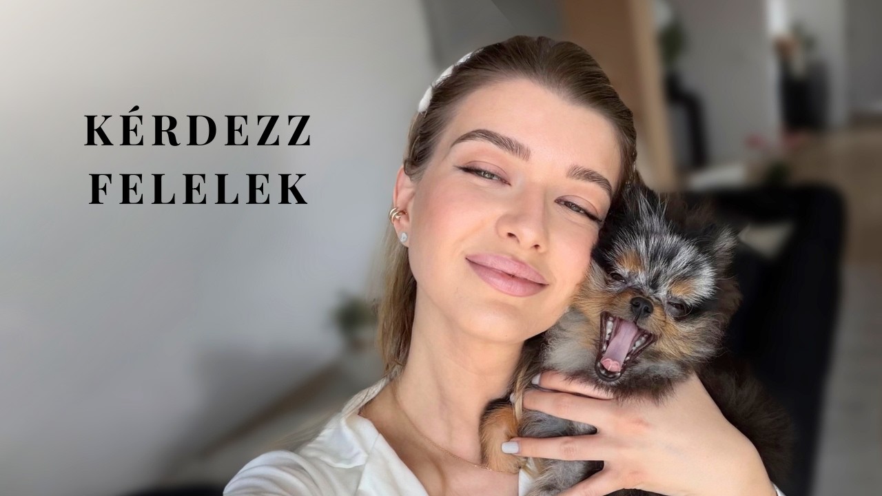 Egy kis &eacute;lethelyzet jelent&eacute;s | LA life, mindennapok &eacute;s az &uacute;j kiskuty&aacute;m