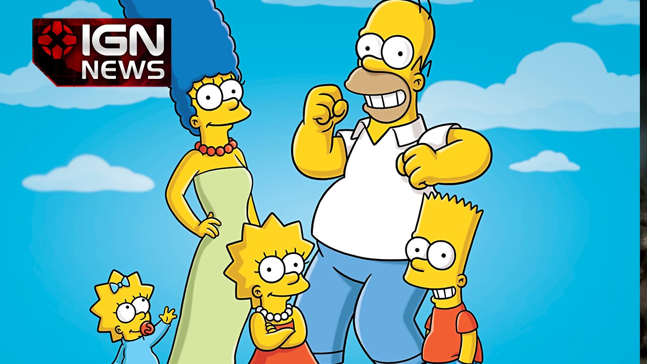 Simpsons Sparks Mass Protests in Bolivia - IGN News
