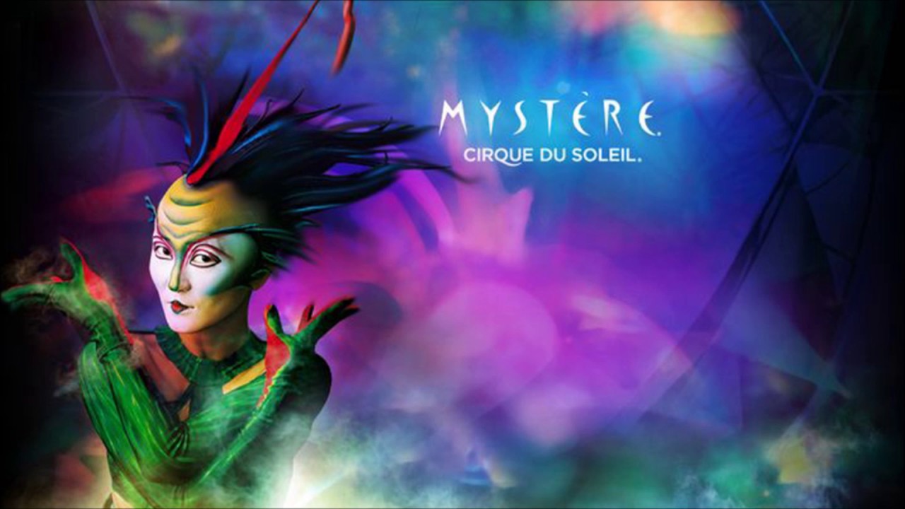 En Ville/Frisco - Mystère