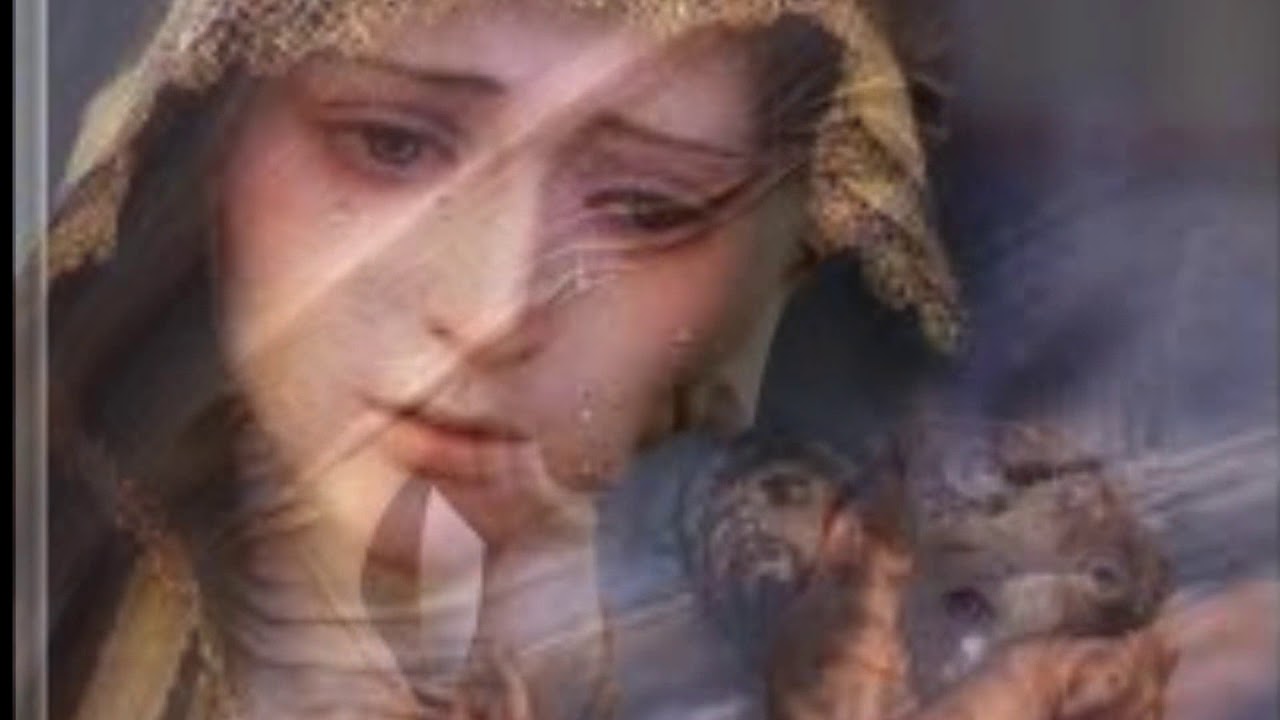 Vierge Marie - Chorale Cantare