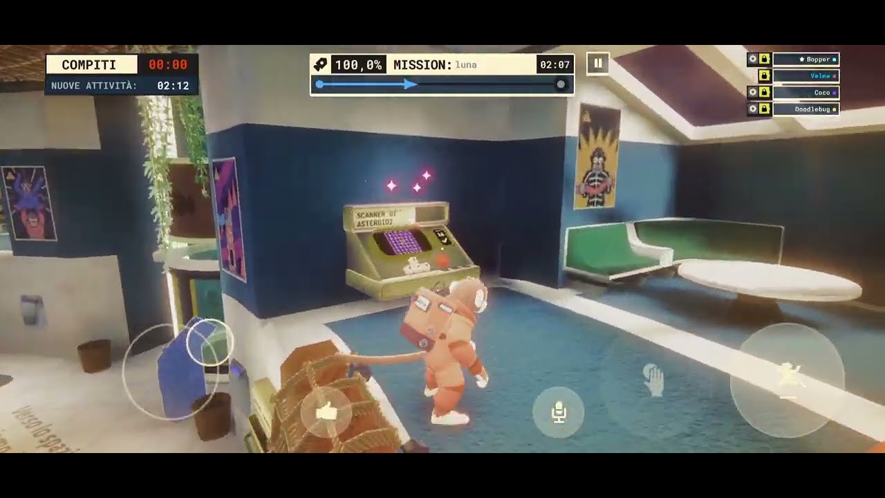 Go Ape Ship gameplay (Android)