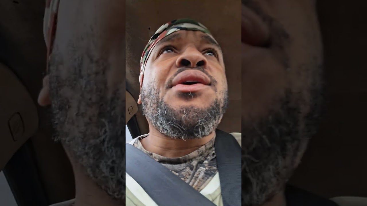GhettoG.I.Joe Vlog #1 That Scaffold Life Part 5