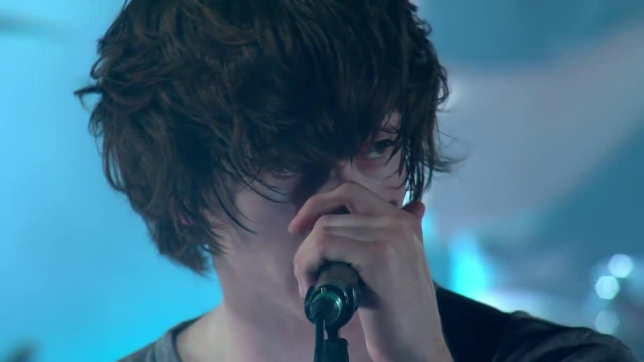 Arctic Monkeys - Suck It And See @ iTunes Festival 2011 - HD 1080p