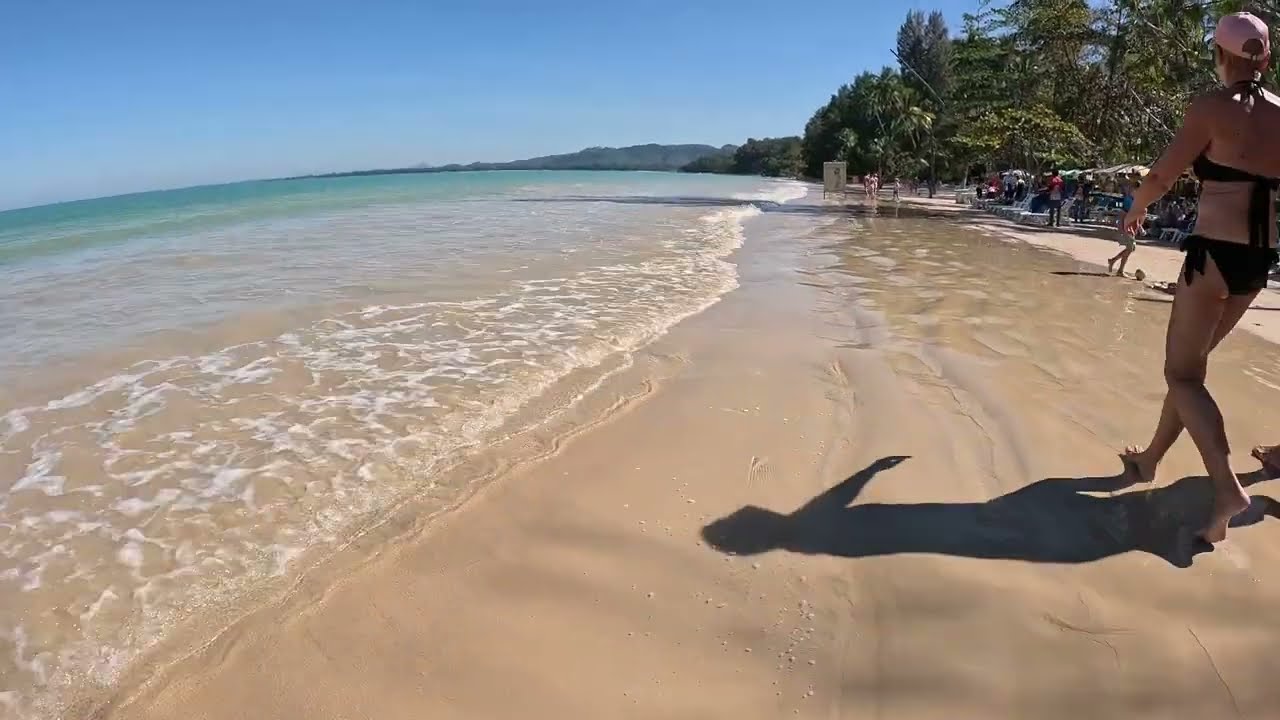 Coconut Beach Khao Lak