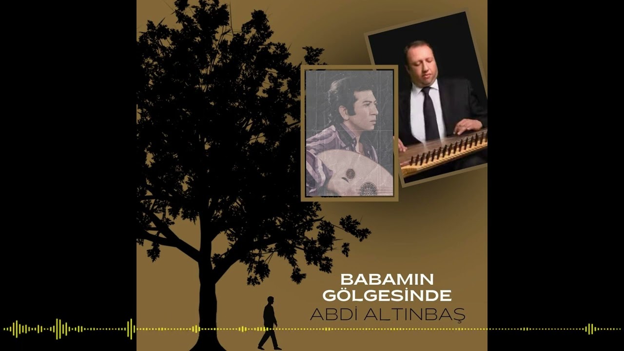 Abdi Altınbaş feat. Alper Diler - Ömrümüzün Son Demi (Babamın Gölgesinde) (2023)