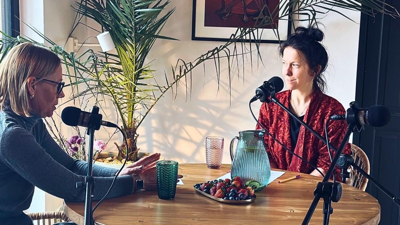 Podcast 