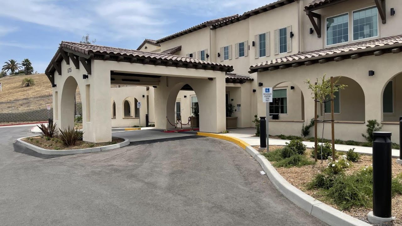 Cogir Senior Living