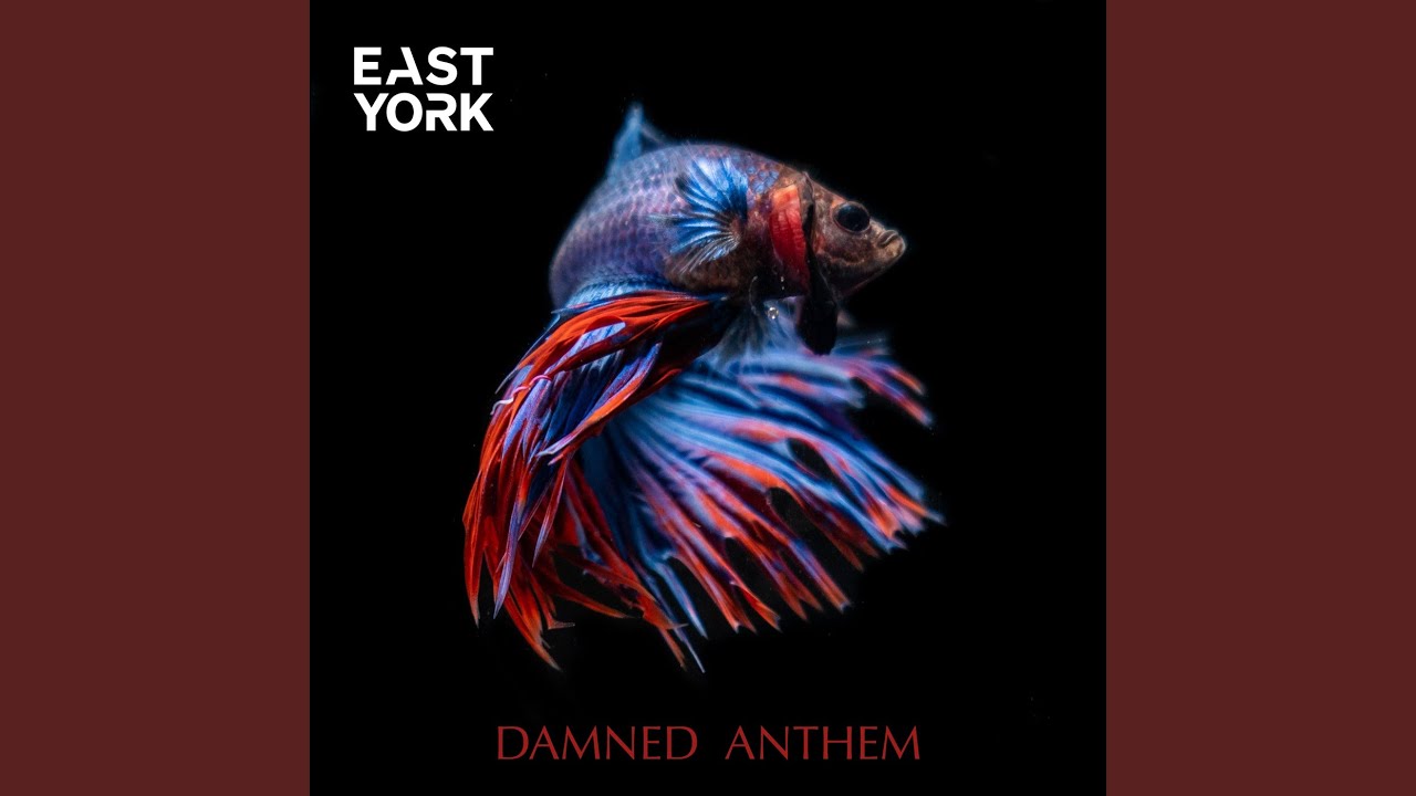 Damned Anthem