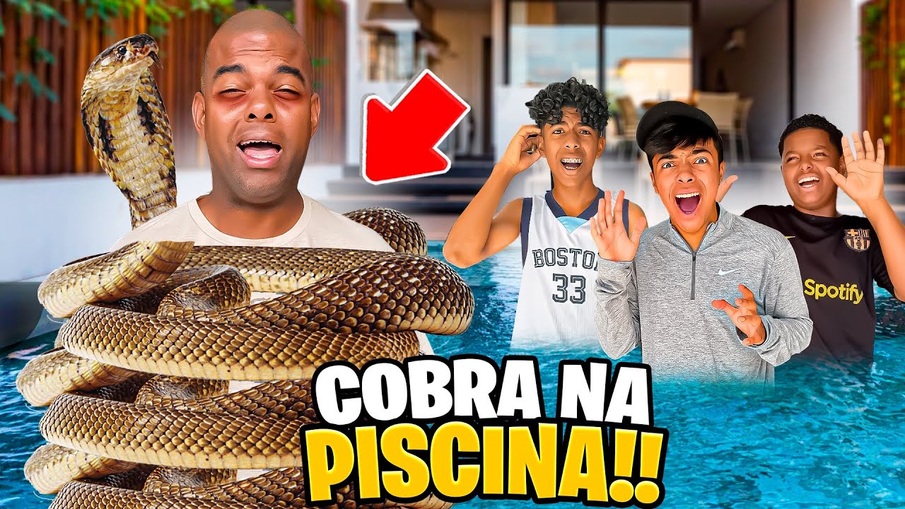 DOIS VÍDEOS MAIS ASSISTIDOS 😂👏 “Muita aventura” 👏😂😃