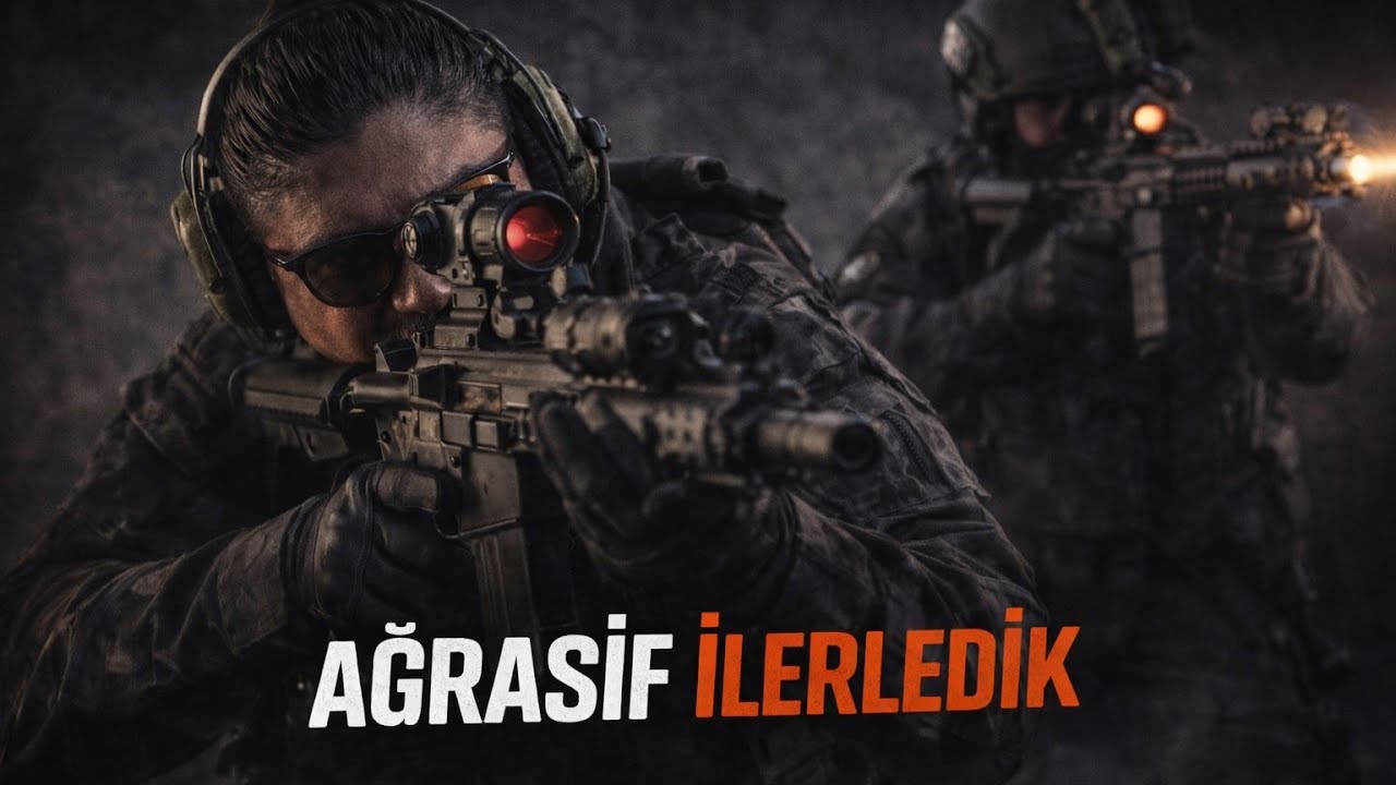 Son Çemberde Hayatta Kalma Savaşı | Warzone