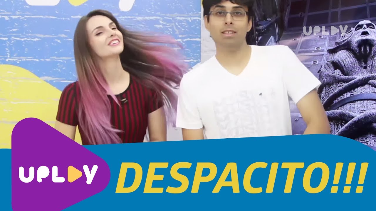 DESPACITO by KATIUCHA BARCELOS E RAPHAEL MARTINS