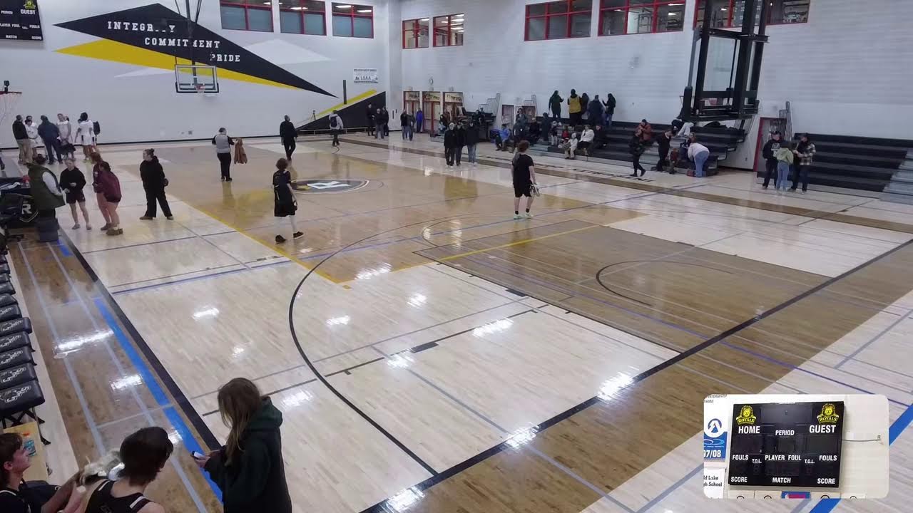 Royals Invitational CLHS