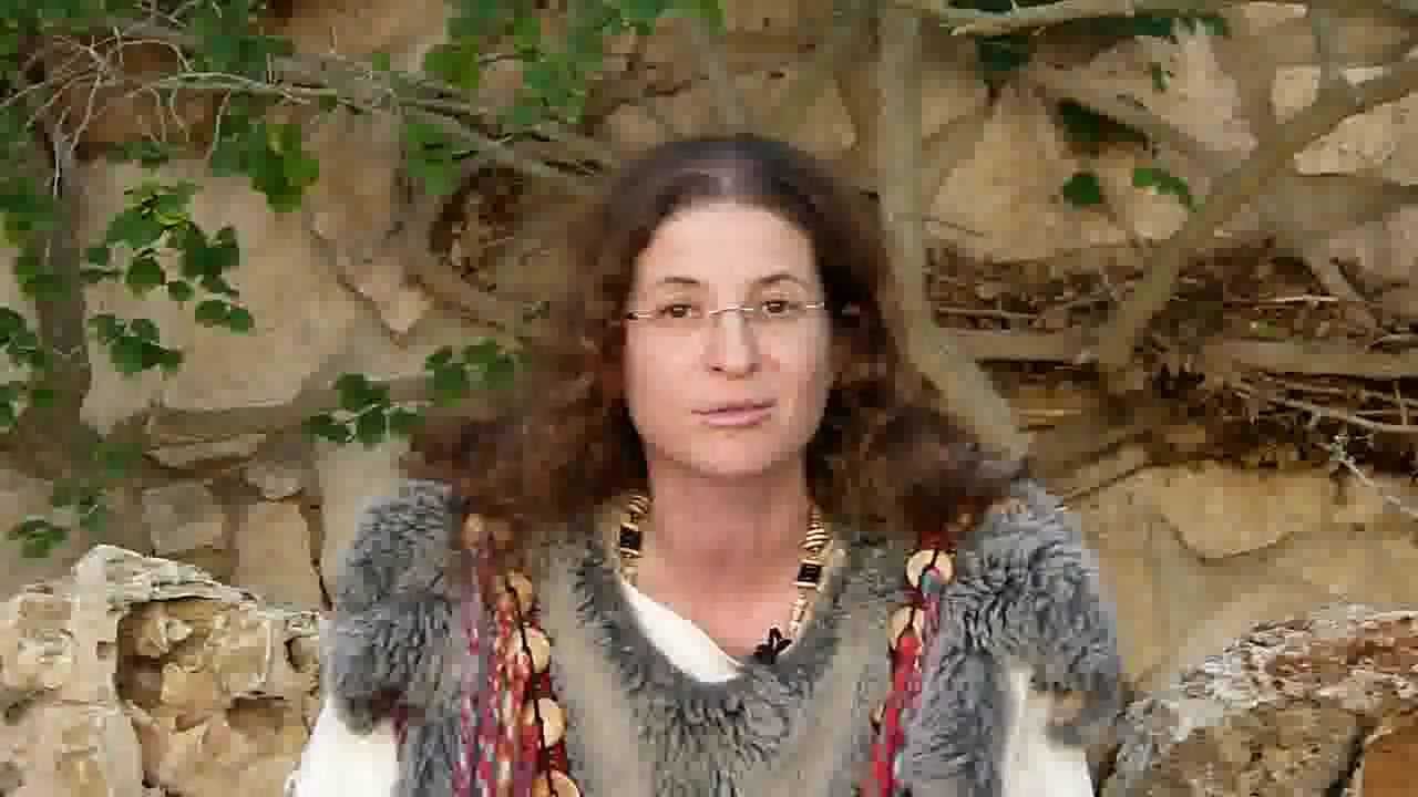 קמע ברכה שאמני -- נגה של הלב מלמדת כיצד ליצור קמע מכושף