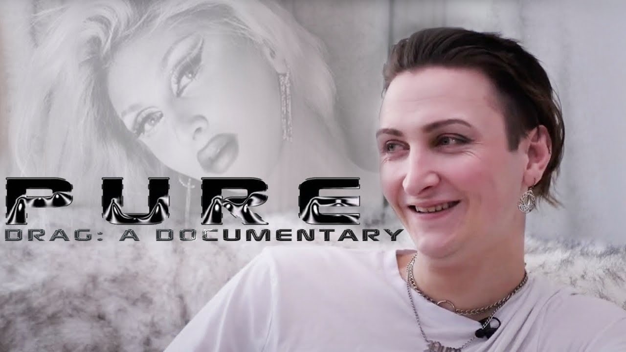PURE DRAG: A DOCUMENTARY