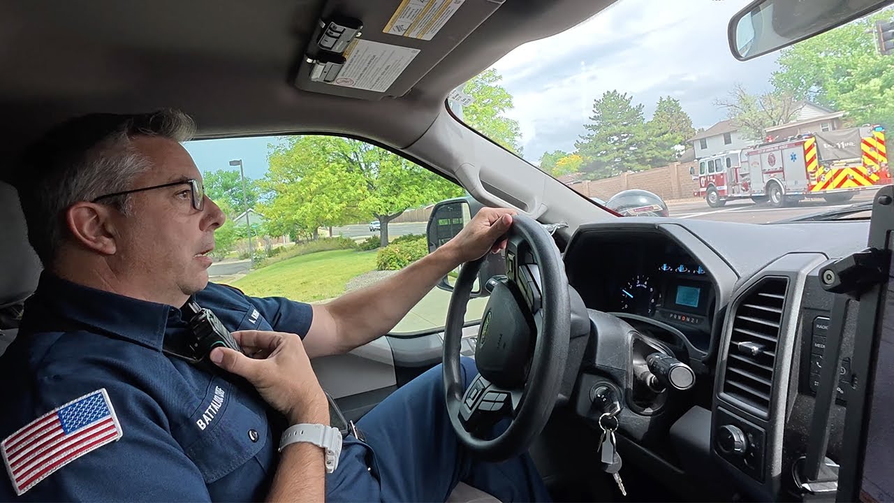 Battalion 5 - A Day in the Life